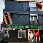 Greenwich Hotel Istanbul