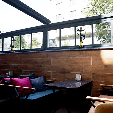 Greenwich 3* Istanboel