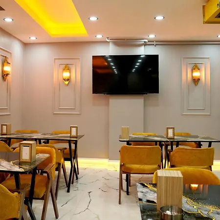 Greenwich Hotel