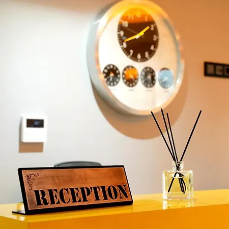 Greenwich Hotel Istanbulská provincie