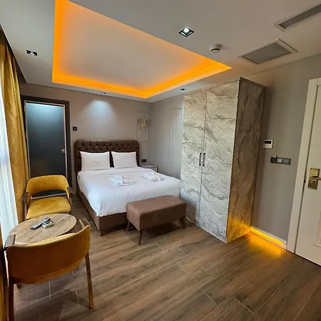 Greenwich Hotel Estambul