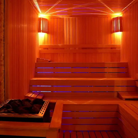 Hotel Greenwich Estambul