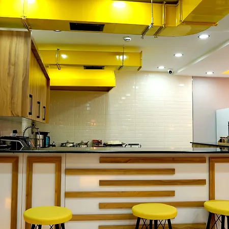 Greenwich Hotel Estambul