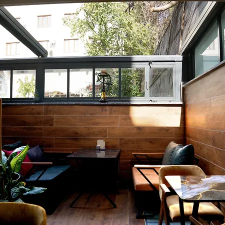 Greenwich Hotel Estambul