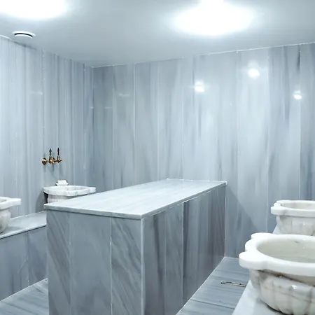 Greenwich 3* Estambul