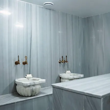 Szálloda Greenwich 3*