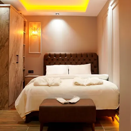 Greenwich 3* Estambul