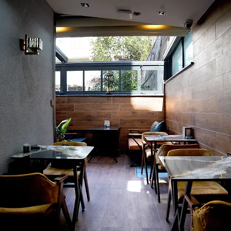 Greenwich 酒店 3*