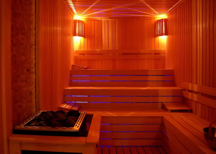 Hotel Greenwich Istanbulská provincie