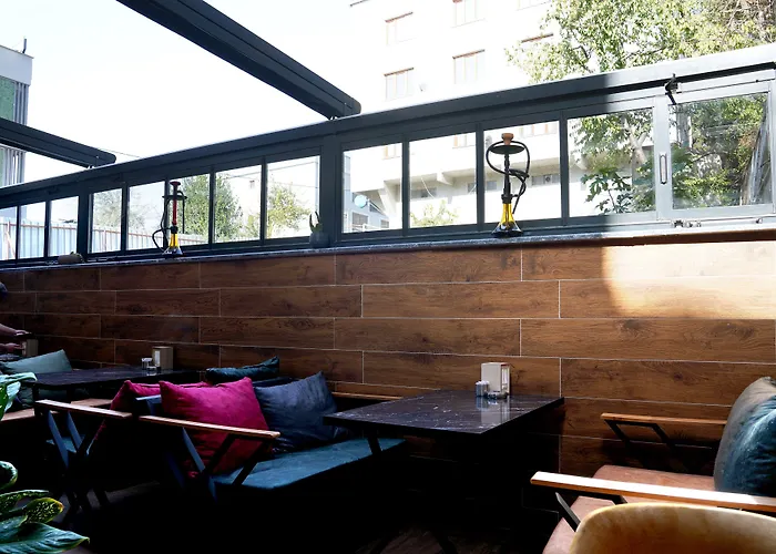 Greenwich 3* Istanbulská provincie