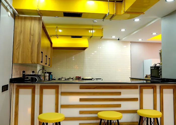 Greenwich Hotel Istanbulská provincie