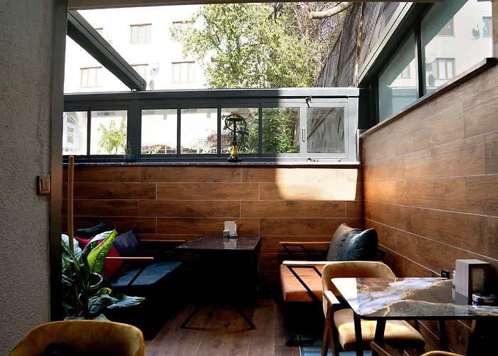 Greenwich Hotel Istanbulská provincie