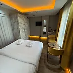 Otel Greenwich İstanbul