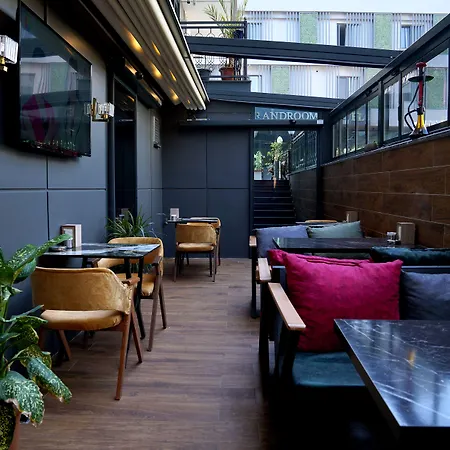 Greenwich Hotel Istambul