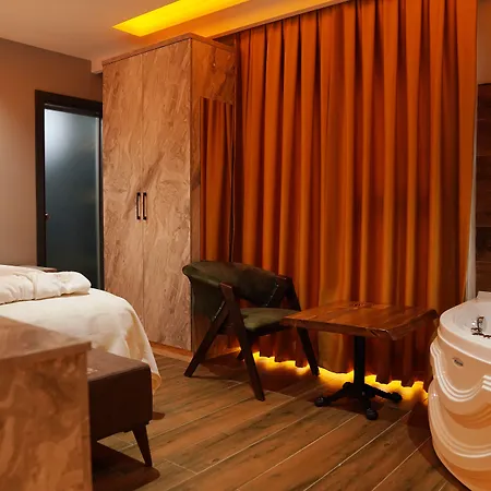 Greenwich Hotel