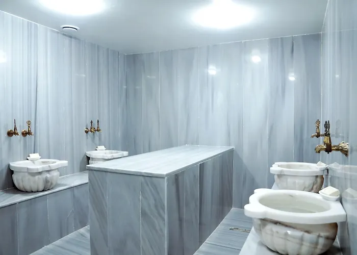 Greenwich 3* イスタンブール