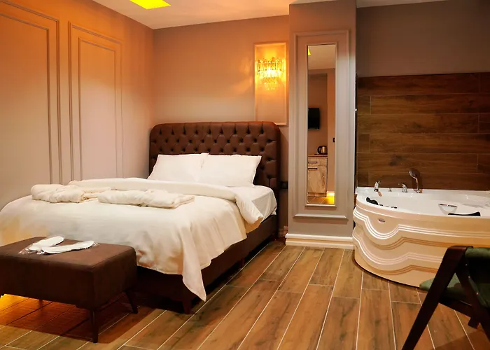 Greenwich ホテル 3*